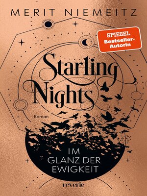 cover image of Im Glanz der Ewigkeit